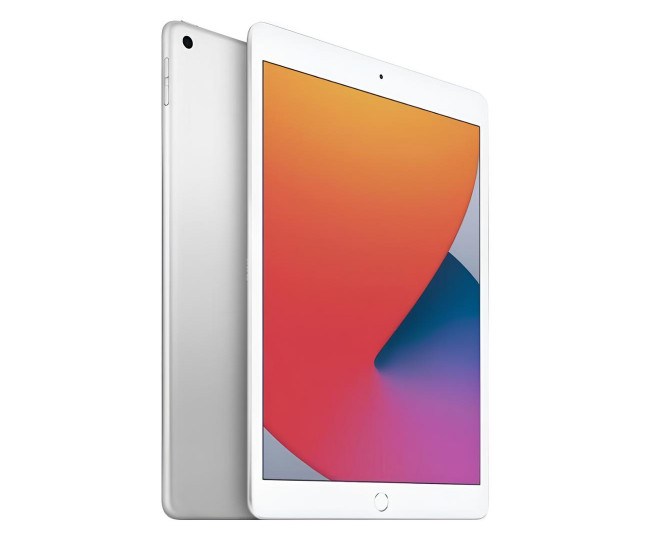 iPad 10.2 Wi-Fi, 32gb, Silver (MW752LL) бу
